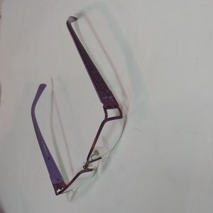 CoverGirl Glasses Frames